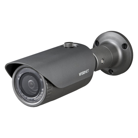 EAN 8801089184641 - Hanwha HCO-7010RA cámara de vigilancia Bala (forma) Cámara de seguridad IP Interior y exterior 2560 x 144 imagen 1