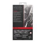 Figura Marrok Maul - Shadow Lord Star Wars 15cm