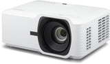 EAN 766907034103 - Viewsonic LSD401HD videoproyector Proyector de alcance estándar 4000 lúmenes ANSI DLP 1080p (1920x1080) Bl imagen 2