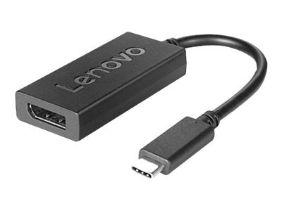 Usb C To Displayport Adapter **New Retail** 4x90l66916