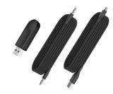 EAN 7333048060815 - Deltaco Gaming DH440 Auriculares Inalámbrico y alámbrico Diadema Juego Negro imagen 6