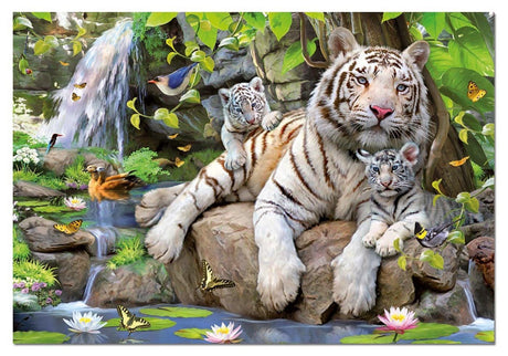 EAN 8412668148086 - Educa 14808 puzzle 1000 pieza(s) imagen 2