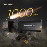 EAN 4711378425925 - Patriot Memory Patriot Transporter 4 TB USB Tipo C 3.2 Gen 2 (3.1 Gen 2) Negro imagen 6