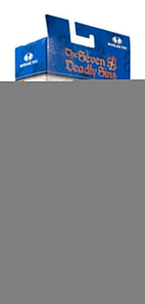 Figura Mcfarlane Toys Seven Deadly Sins Nanatsu No Taizai Ban