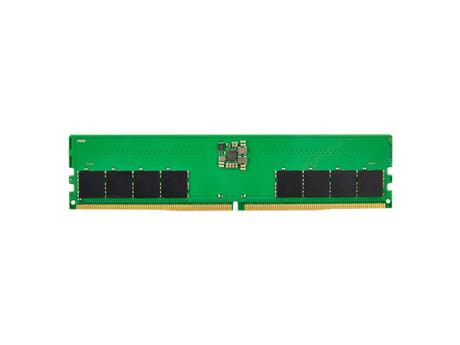 EAN 0198415982346 - HP 32GB DDR5 (1x32GB) 5600 UDIMM NECC Memory módulo de memoria 5600 MT/s 262-pin SO-DIMM imagen 1