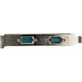 EAN 0065030888332 - StarTech.com PEX2S953 tarjeta y adaptador de interfaz Interno De serie imagen 3