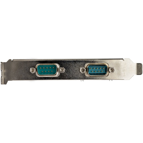 EAN 0065030888332 - StarTech.com PEX2S953 tarjeta y adaptador de interfaz Interno De serie imagen 3