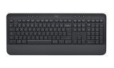 EAN 5099206105645 - Logitech 920-010949 teclado Oficina Bluetooth QWERTZ Húngaro Grafito imagen 7
