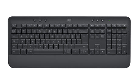 EAN 5099206105645 - Logitech 920-010949 teclado Oficina Bluetooth QWERTZ Húngaro Grafito imagen 7