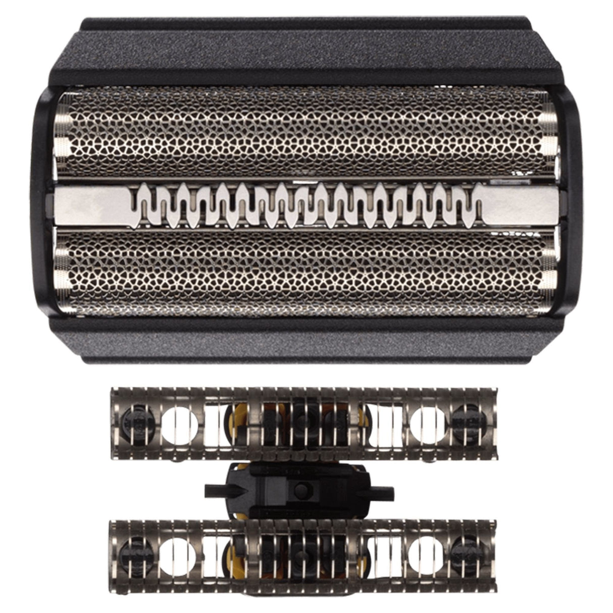 Accesorio Afeitadora Braun Combipack 31b Com·