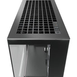 Caja Pc Arctic Xtender (Negro, Tempered Glass X 2 (Klar)) Acpcc00023a