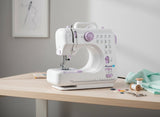 EAN 5902022182243 - Łucznik Mini Máquina de coser semiautomática Eléctrico imagen 21