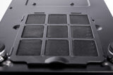 Caja Pc Talius Atx Gaming Valkyria Led Rgb Usb 3.0