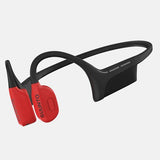 Auricular  Suunto Wing Lava Red Lava Red