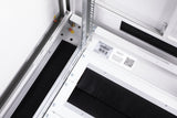 EAN 4016032166740 - Digitus DN-19 47U-8/8-1 armario rack Rack o bastidor independiente Gris imagen 12