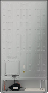 Nrr9185eaxl Gorenje     Sbs