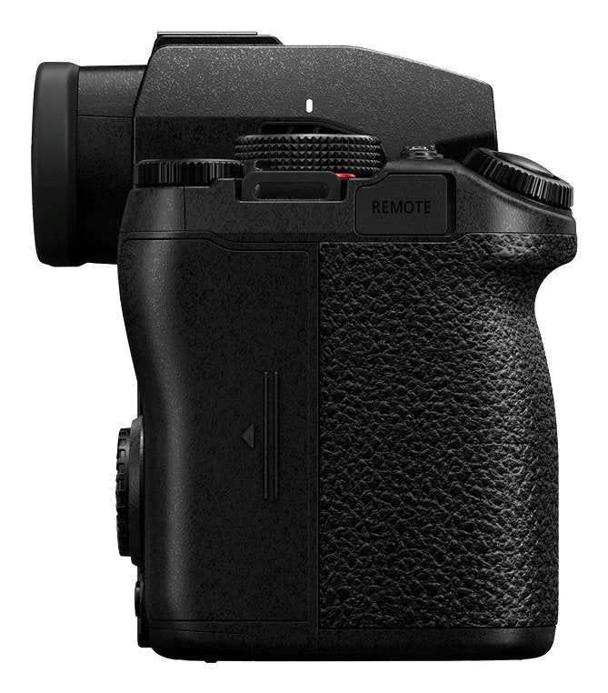 Camara Panasonic Lumix Dc-S5 Ii Kit + 3,5-5,6/20-60