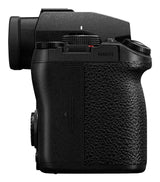 Camara Panasonic Lumix Dc-S5 Ii Kit + 3,5-5,6/20-60