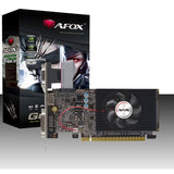 Afox Geforce Gt610 1gb Ddr3 64bit Dvi Hdmi Vga Lp Fan 	Af610-1024d3l7-V5