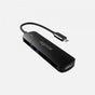 EAN 8435099531470 - Approx APPC45 base para portátil y replicador de puertos USB Tipo C Negro imagen 1