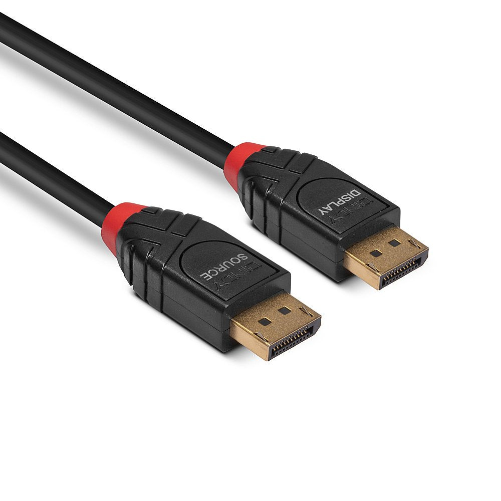 Lindy 5m Active Displayport 1.4  Cable