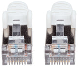 EAN 0766623735513 - Intellinet Cat6, SFTP, 3m cable de red Blanco S/FTP (S-STP) imagen 3