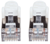 Cable  Intellinet 735452 De Red Blanco 2 M Cat6 S/Ftp (S-Stp)