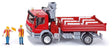 EAN 4006874035342 - Siku 3534 modelo a escala Camión grúa 1:50 imagen 1