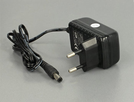EAN 4043619861101 - DeLOCK 86110 convertidor de medio 1000 Mbit/s Negro imagen 3