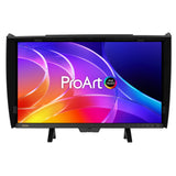 Asus Proart Pa32usd 81.28cm 16:9 Oled Hdmi Dp Th.-Bolt