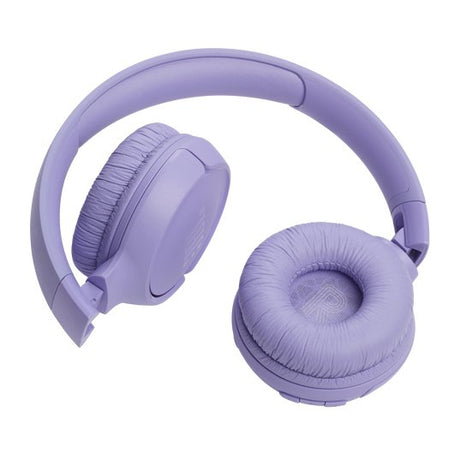 EAN 6925281964756 - JBL Tune 520BT Auriculares Inalámbrico Diadema Llamadas/Música USB Tipo C Bluetooth Púrpura imagen 8