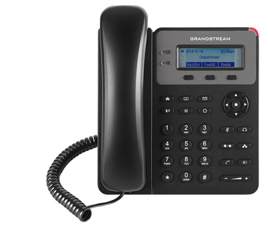 Grandstream Gxp1615 Hd Ip Telefon