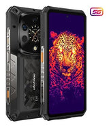 EAN 6975326668231 - Ulefone Armor 28 Ultra Thermal Version 16,9 cm (6.67") SIM doble Android 14 5G USB Tipo C 16 GB 1 TB 1060 imagen 1