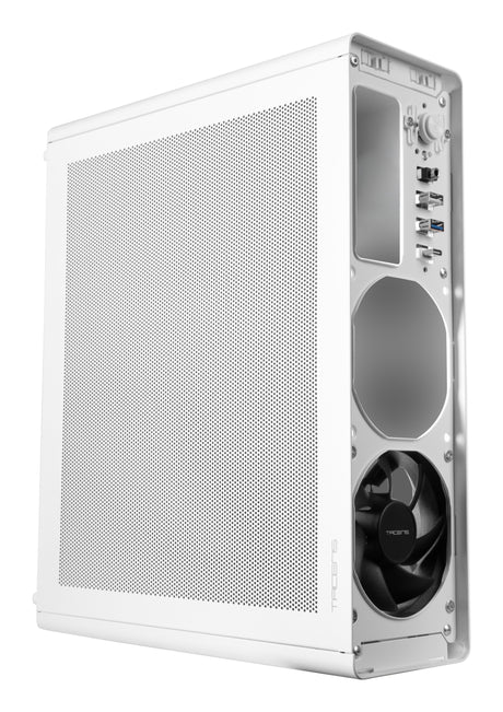EAN 8435693111566 - Tacens Aeroslim 500 Escritorio Blanco 500 W imagen 3
