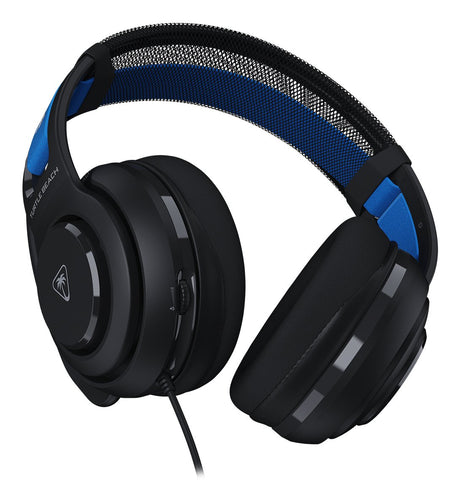 EAN 840454400281 - Turtle Beach Atlas 200 Auriculares Alámbrico Diadema Juego Negro imagen 3