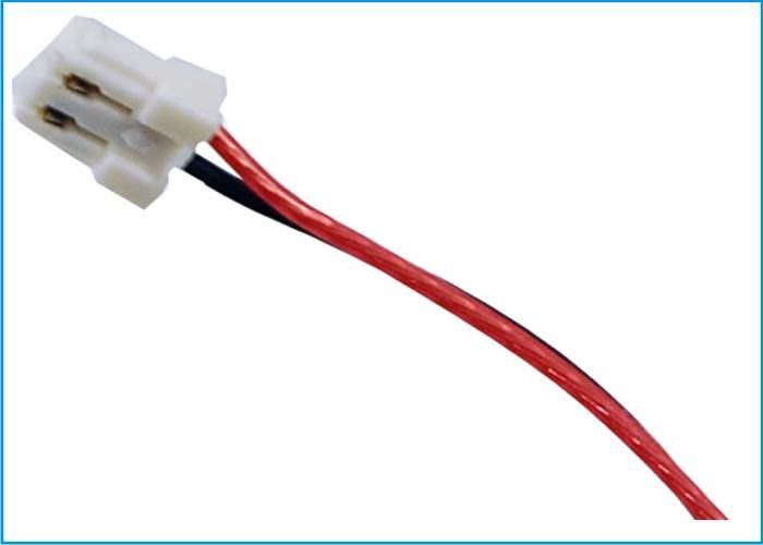 Battery For Media Player 3.1wh Li-Pol 3.7v 850mah