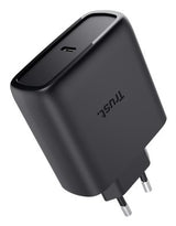 EAN 8713439255232 - Trust Maxo 65W Portátil, Smartphone, Tableta Corriente alterna Carga rápida Interior imagen 3