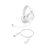 EAN 199251514081 - HyperX Cloud III - Gaming Headset (White) Alámbrico Diadema Juego USB Tipo C Blanco imagen 3