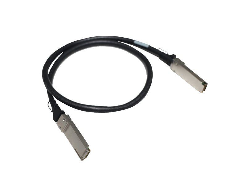 Hewlett Packard Enterprise X241 100g Qsfp28 5m 5m Qsfp28 Qsfp28 Cable Infinibanc