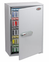 EAN 5032548004474 - Phoenix Safe Co. KC0604E caja portallaves y organizador Gris imagen 1