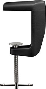 Lámpara De Aumento Abrazadera De Mesa Negro