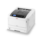 Oki Es8434dn-Multi