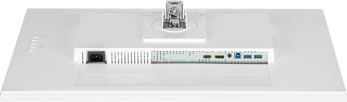 EAN 4948570123384 - iiyama ProLite XUB2792QSU-W6 pantalla para PC 68,6 cm (27") 2560 x 1440 Pixeles Wide Quad HD LED Blanco imagen 12