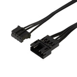 Refrigeración Líquida Silverstone Icegem 240 Argb St-Ig240p-Argb