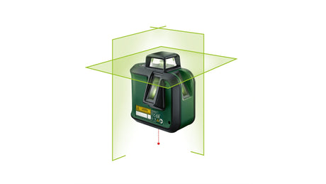 EAN 4059952648033 - Bosch 0 603 663 B07 Nivel de línea/punto 24 m 630 - 650 nm (< 10 mW) imagen 4