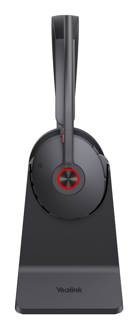 EAN 6938818320390 - Yealink BH74 + Stand Teams USB-C/A Auriculares Inalámbrico Diadema Oficina/Centro de llamadas USB Type-C  imagen 3
