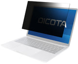 EAN 7640494876991 - DICOTA D50012-4MG filtro para monitor 35,6 cm (14") Portátil Filtro de privacidad para pantallas sin marc imagen 1