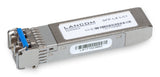 EAN 4044144615573 - LANCOM SFP-LX-LC1 red modulo transceptor Fibra óptica 1000 Mbit/s 1310 nm imagen 1