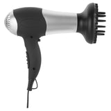 Secador Tristar Hd-2322 2000w Negro Y Plata