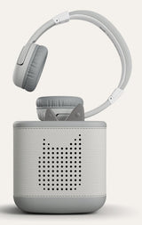 Tonies Auriculares Bluetooth - Gris